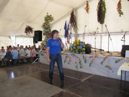 18. tradicionalna prireditev Pozdrav jeseni in 12. mednarodni tek prijateljstva Razkrižje-Štrigova 45